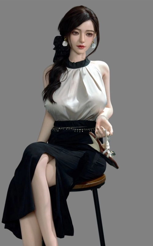 Azula, tu dulce e intensa amante • SiliconGirls