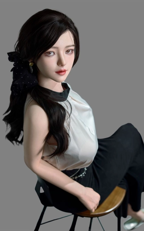 Azula, tu dulce e intensa amante • SiliconGirls