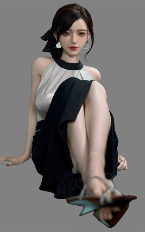 Azula, tu dulce e intensa amante • SiliconGirls
