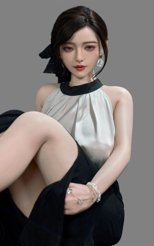 Azula, tu dulce e intensa amante • SiliconGirls