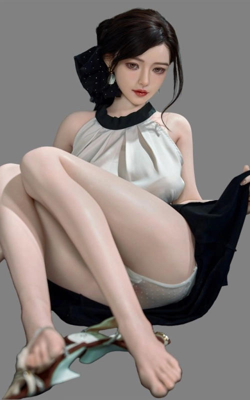 Azula, tu dulce e intensa amante • SiliconGirls