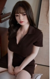 Yuan, una asiática excitante • SiliconGirls
