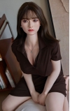 Yuan, una asiática excitante • SiliconGirls