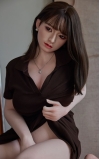 Yuan, una asiática excitante • SiliconGirls