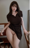 Yuan, una asiática excitante • SiliconGirls