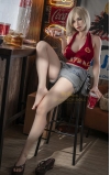 Zara, a rapariga mais popular de toda a rua • SiliconGirls