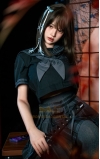 Xinyue, tu encuentro nocturno • SiliconGirls