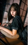 Xinyue, tu encuentro nocturno • SiliconGirls