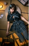 Xinyue, tu encuentro nocturno • SiliconGirls