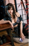 Xinyue, tu encuentro nocturno • SiliconGirls