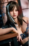 Xinyue, tu encuentro nocturno • SiliconGirls