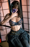Xinyue, tu encuentro nocturno • SiliconGirls