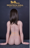 Xinyue, tu encuentro nocturno • SiliconGirls