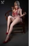Mina, belleza dulce y cautivadora • SiliconGirls