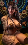 Aria, una sinfonía nativa de placer • SiliconGirls