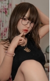 Senaya, una belleza delicada y encantadora • SiliconGirls