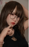 Senaya, una belleza delicada y encantadora • SiliconGirls