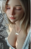Jenice, una belleza durmiente de infarto • SiliconGirls