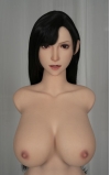 Tifa, a tua companheira de aventuras • SiliconGirls
