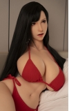Tifa, a tua companheira de aventuras • SiliconGirls