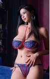 Alodia, uma beleza oriental sempre perfeita • SiliconGirls