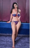 Alodia, uma beleza oriental sempre perfeita • SiliconGirls