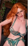 Maeve, la musa de la belleza • SiliconGirls
