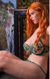 Maeve, la musa de la belleza • SiliconGirls