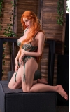 Maeve, la musa de la belleza • SiliconGirls