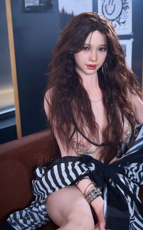 Alodia, uma beleza oriental sempre perfeita • SiliconGirls