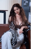 Alodia, uma beleza oriental sempre perfeita • SiliconGirls