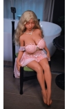 Mini Nerina, una dulce belleza durmiente • SiliconGirls