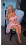 Mini Nerina, una dulce belleza durmiente • SiliconGirls