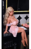 Mini Nerina, una dulce belleza durmiente • SiliconGirls