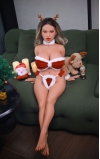 Mini Lia, tu belleza en miniatura • SiliconGirls