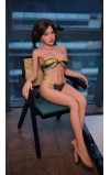 Annelie, una chica con ganas de amor • SiliconGirls