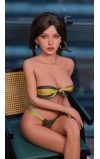 Annelie, una chica con ganas de amor • SiliconGirls