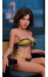 Annelie, una chica con ganas de amor • SiliconGirls