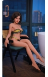Annelie, una chica con ganas de amor • SiliconGirls
