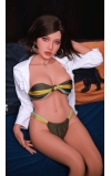 Annelie, una chica con ganas de amor • SiliconGirls