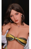 Annelie, una chica con ganas de amor • SiliconGirls