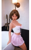 Ellara, inocente y leal • SiliconGirls