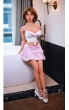 Ellara, inocente y leal • SiliconGirls