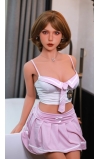 Ellara, inocente y leal • SiliconGirls