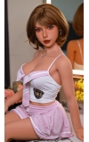 Ellara, inocente y leal • SiliconGirls