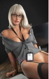 Amani, tu profesora más atrevida • SiliconGirls