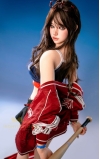 Xinyue, a jogadora de basebol mais ardente • SiliconGirls