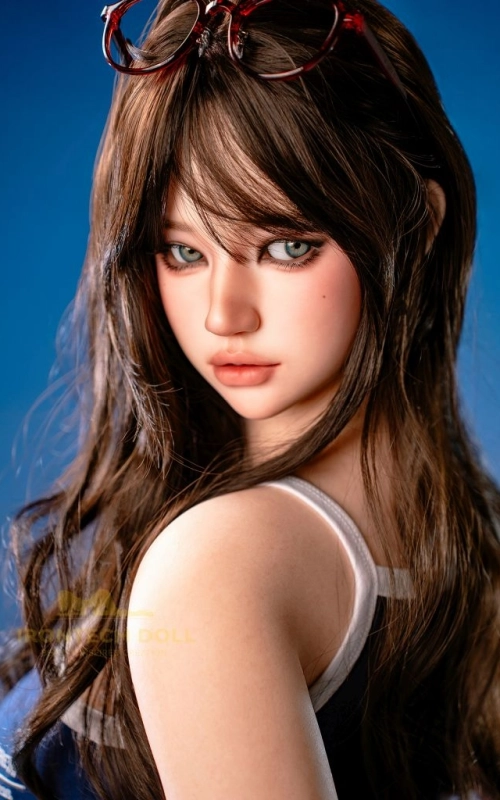Xinyue, a jogadora de basebol mais ardente • SiliconGirls