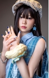 Kurumi, la artista que dibuja tus fantasías • SiliconGirls