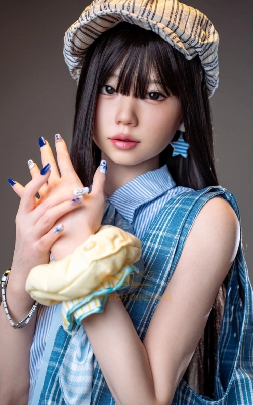 Kurumi, la artista que dibuja tus fantasías • SiliconGirls